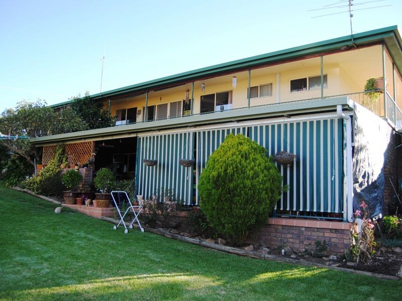 1 Swan Street, Inverell NSW 2360