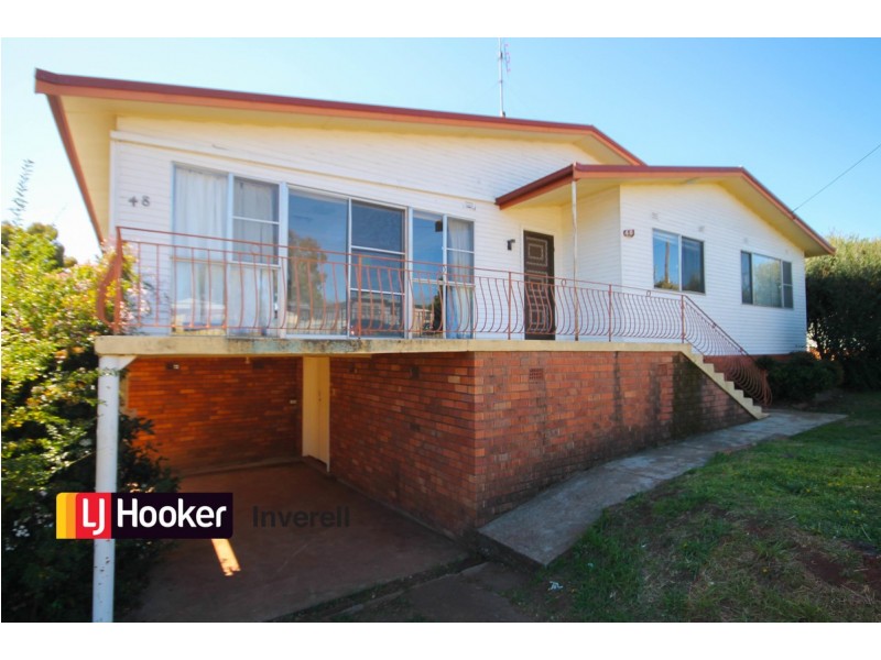 48 Prince Street, Inverell NSW 2360