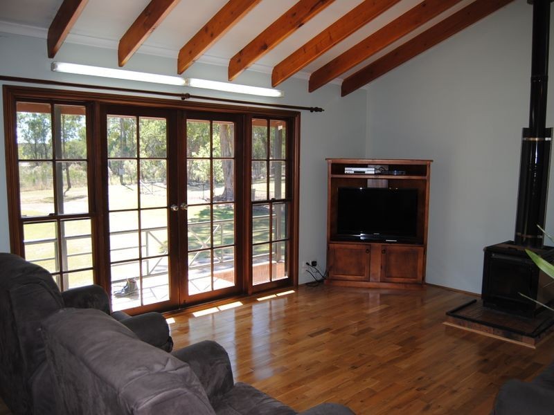 Lot 144 McLachlans Lane, Inverell NSW 2360