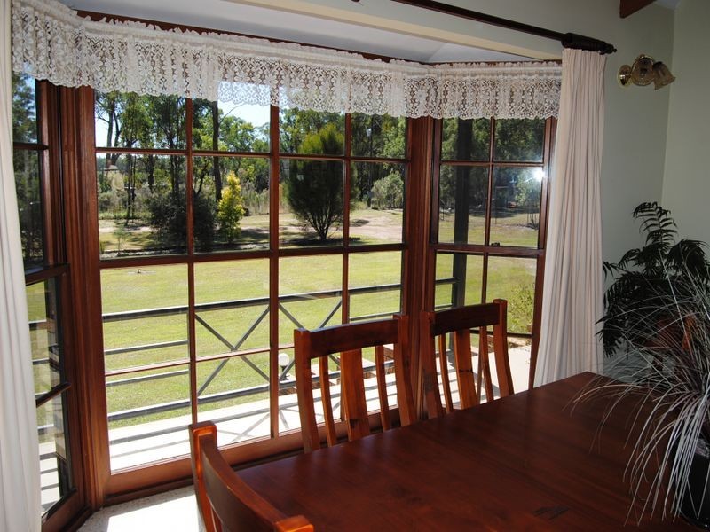 Lot 144 McLachlans Lane, Inverell NSW 2360