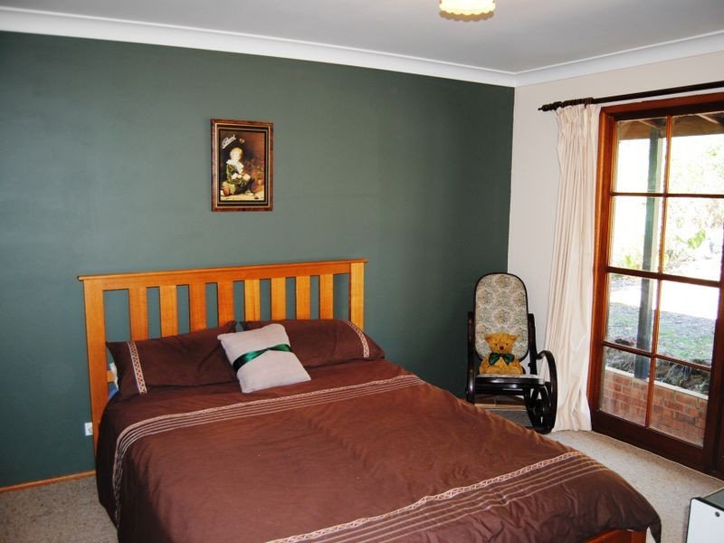 Lot 144 McLachlans Lane, Inverell NSW 2360