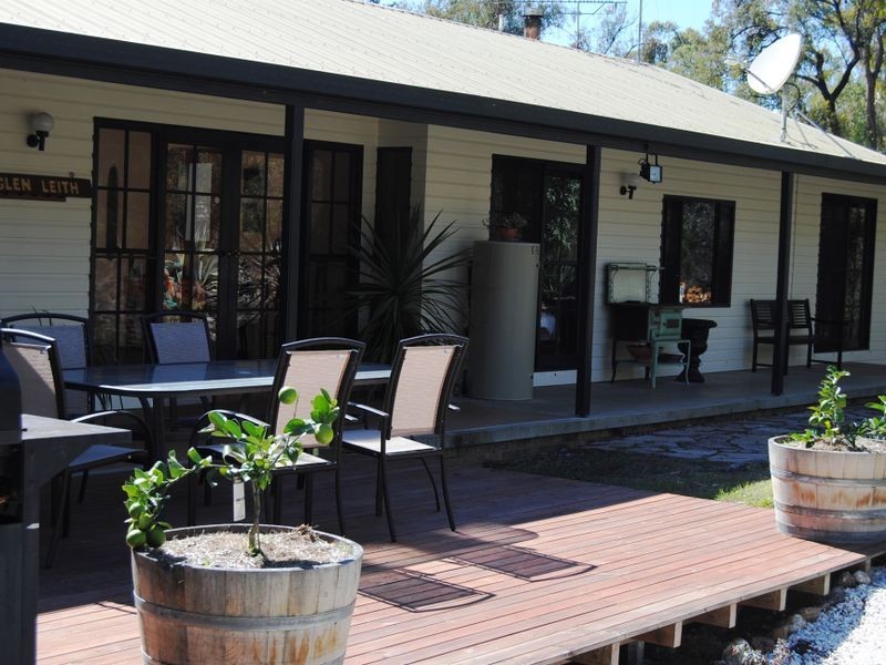 Lot 144 McLachlans Lane, Inverell NSW 2360