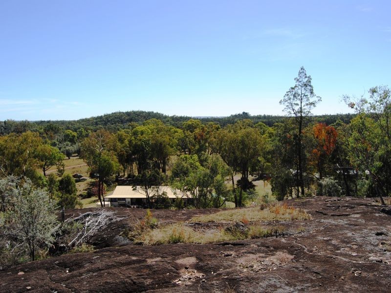 Lot 144 McLachlans Lane, Inverell NSW 2360