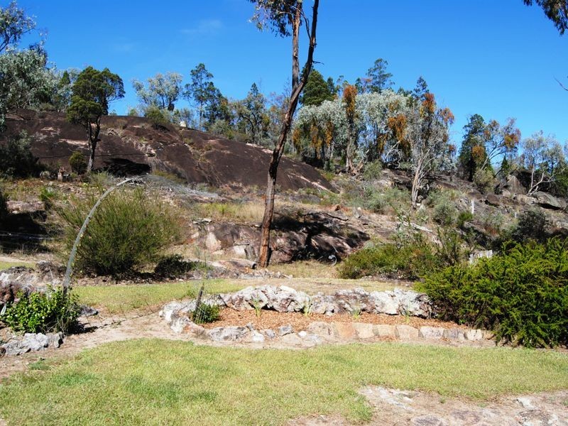 Lot 144 McLachlans Lane, Inverell NSW 2360