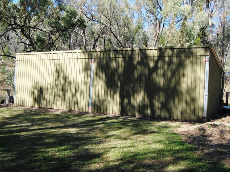 Lot 144 McLachlans Lane, Inverell NSW 2360