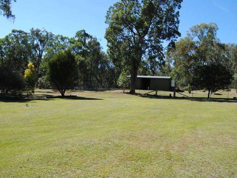 Lot 144 McLachlans Lane, Inverell NSW 2360