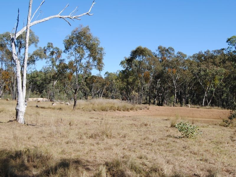 Lot 144 McLachlans Lane, Inverell NSW 2360