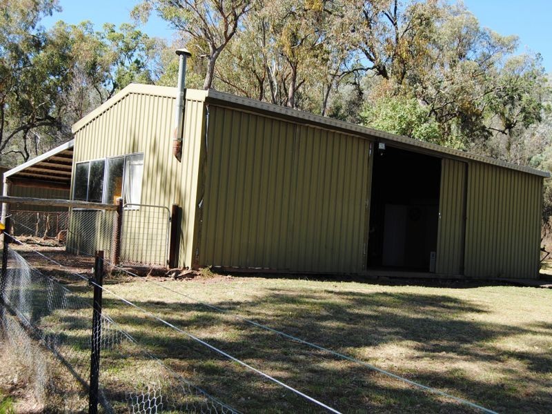 Lot 144 McLachlans Lane, Inverell NSW 2360