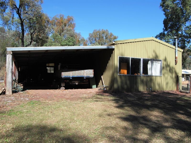 Lot 144 McLachlans Lane, Inverell NSW 2360