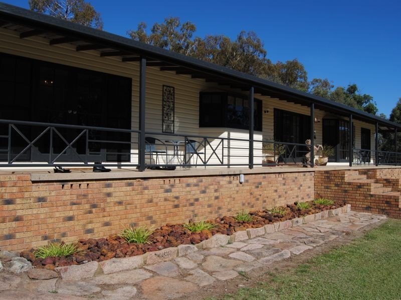 Lot 144 McLachlans Lane, Inverell NSW 2360