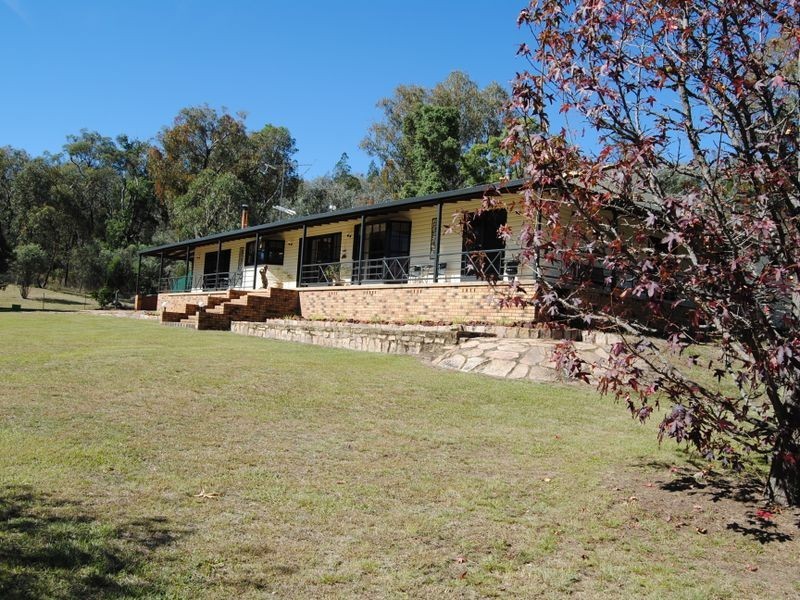 Lot 144 McLachlans Lane, Inverell NSW 2360