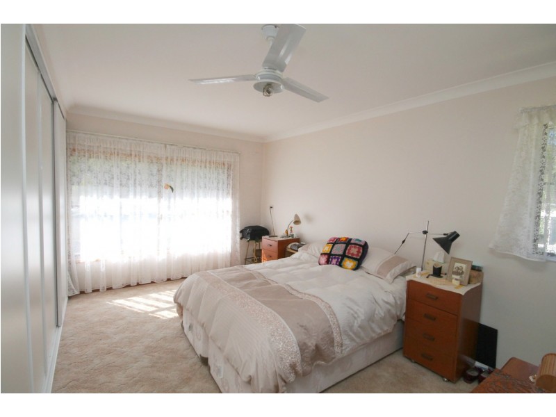 40 Park Street, Gilgai NSW 2360