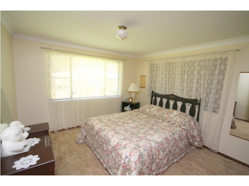 40 Park Street, Gilgai NSW 2360