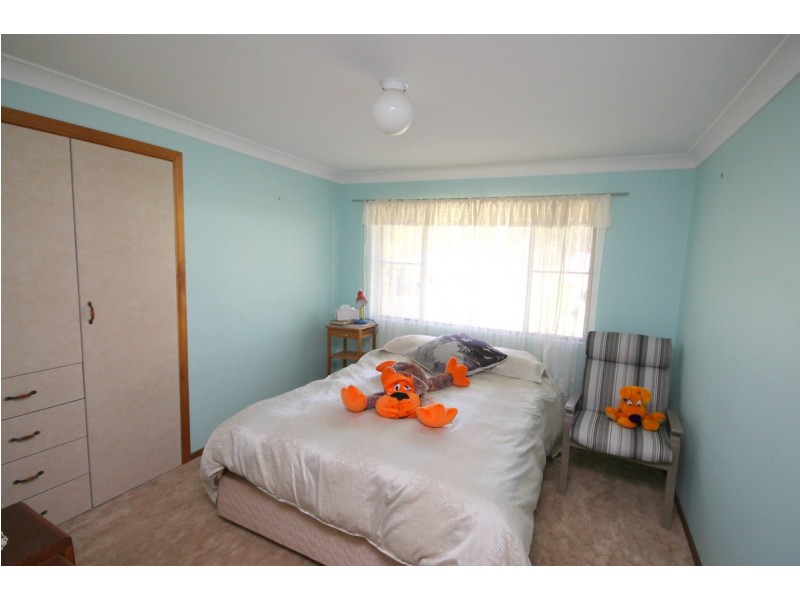 40 Park Street, Gilgai NSW 2360