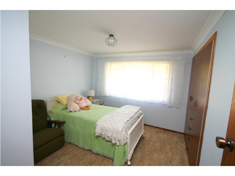 40 Park Street, Gilgai NSW 2360