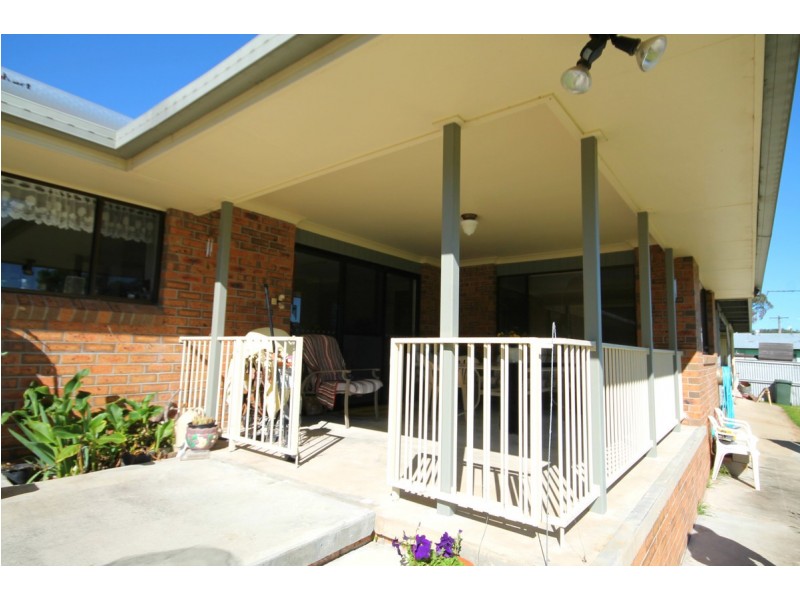 40 Park Street, Gilgai NSW 2360