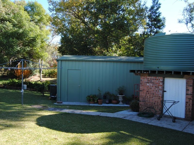 62 Bannockburn Road, Inverell NSW 2360