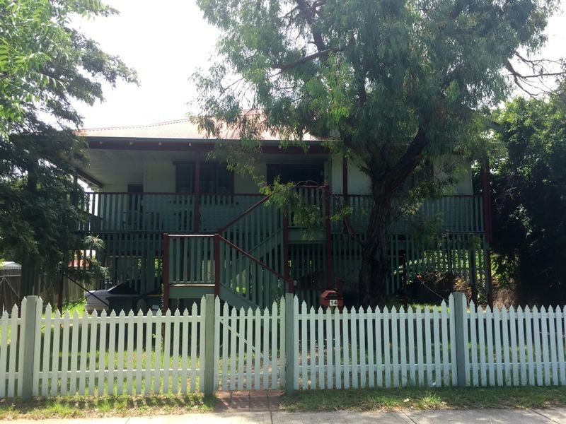 14 Henderson Street, Inverell NSW 2360