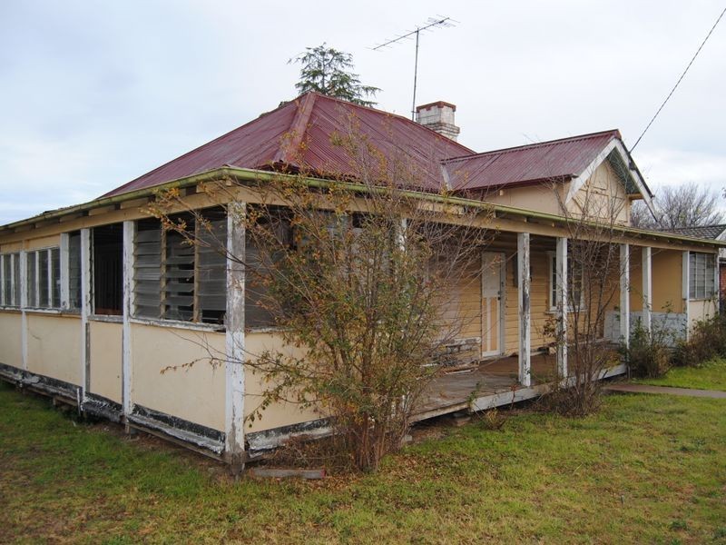 165 Glenn Innes Road, Inverell NSW 2360