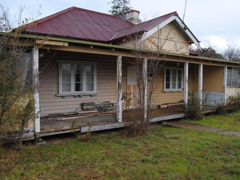 165 Glenn Innes Road, Inverell NSW 2360