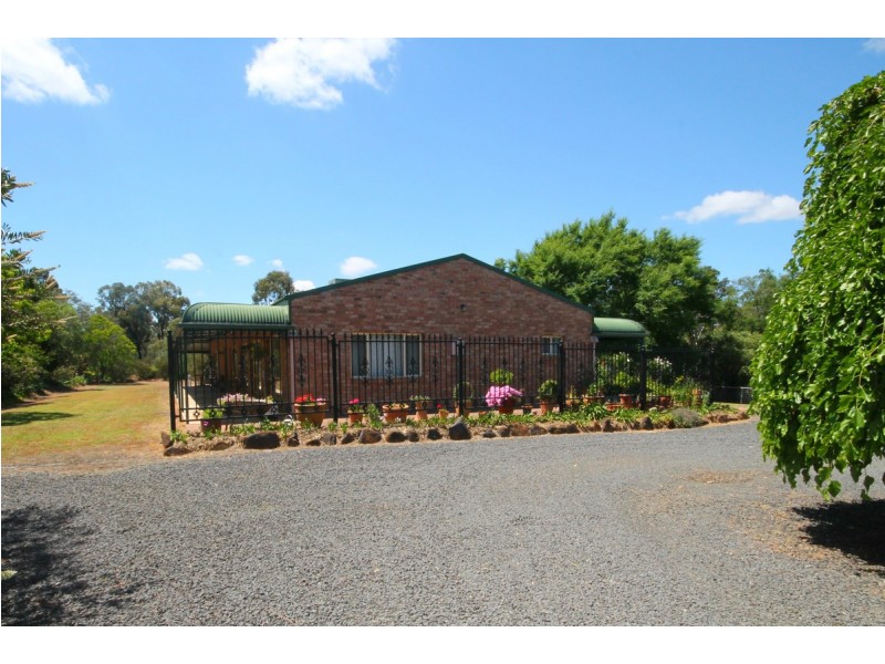 161 Warialda Road, Warialda NSW 2402