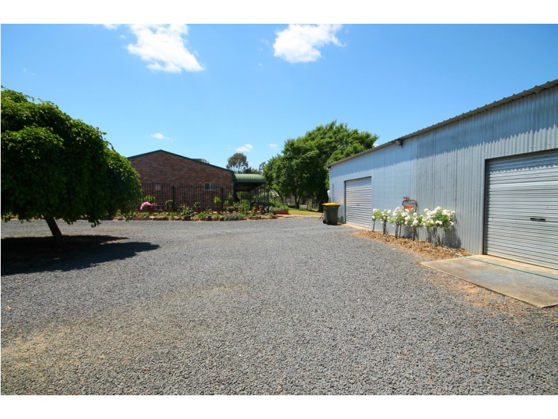 161 Warialda Road, Warialda NSW 2402