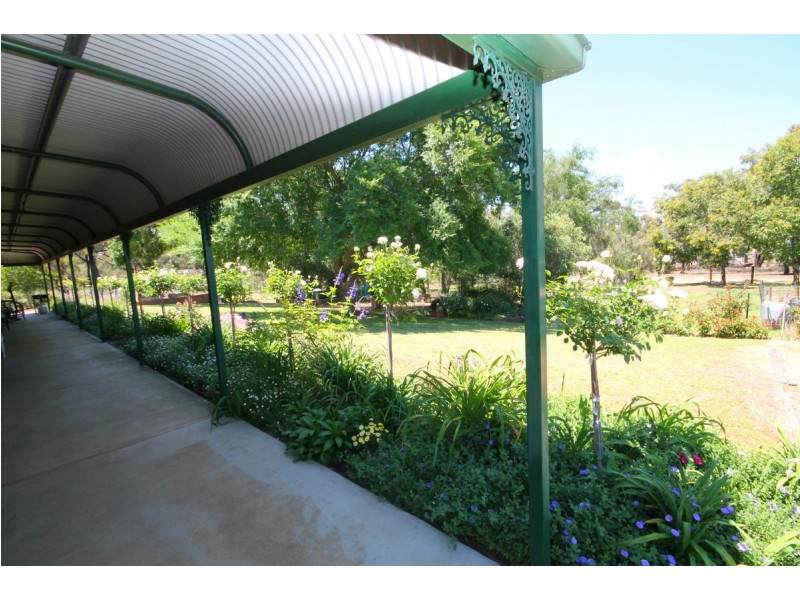 161 Warialda Road, Warialda NSW 2402
