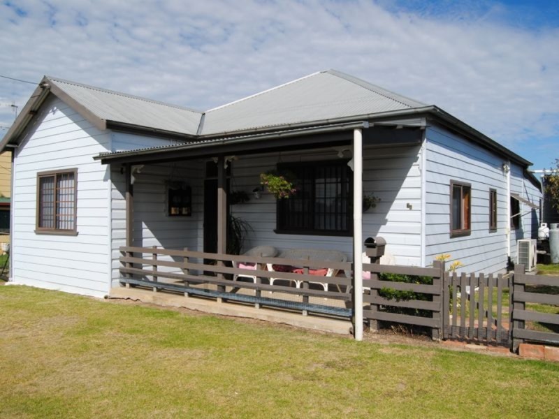 39 Bendemeer Street, Bundarra NSW 2359