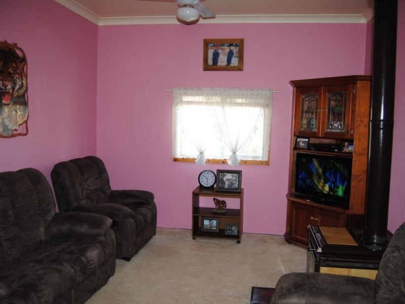 39 Bendemeer Street, Bundarra NSW 2359