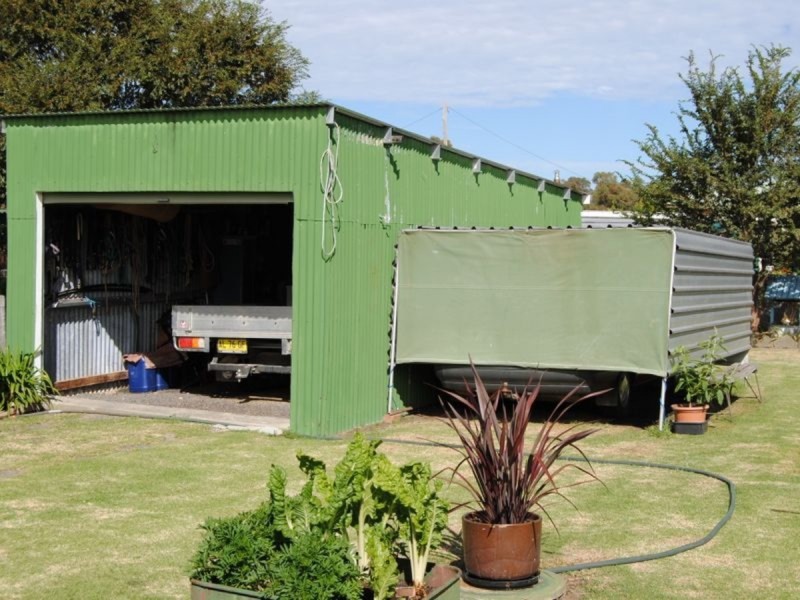 39 Bendemeer Street, Bundarra NSW 2359