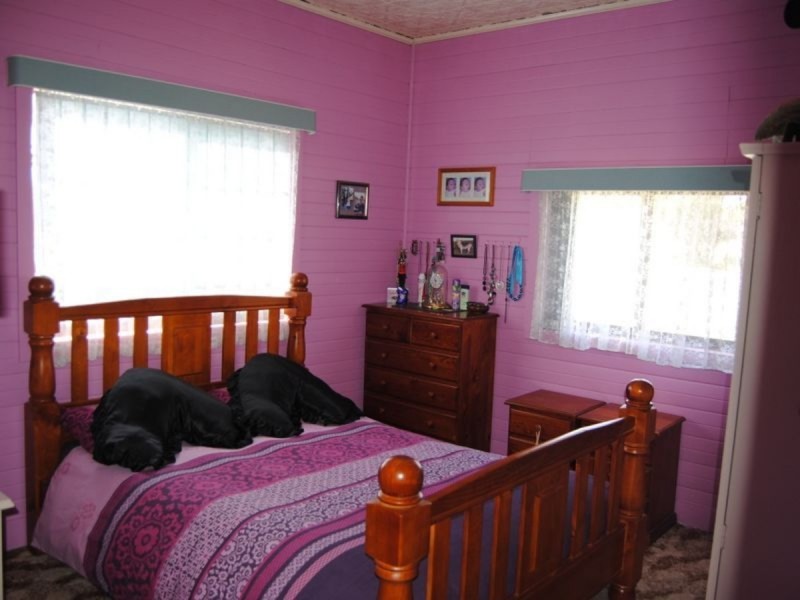 39 Bendemeer Street, Bundarra NSW 2359