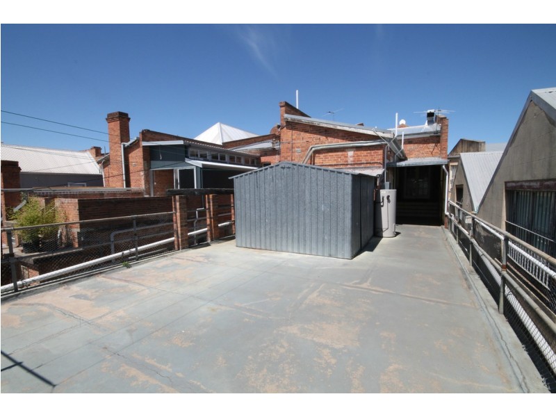 52 Otho Street (Upstairs), Inverell NSW 2360