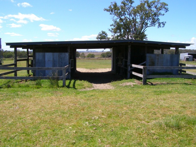296 Limestone Road, Inverell NSW 2360