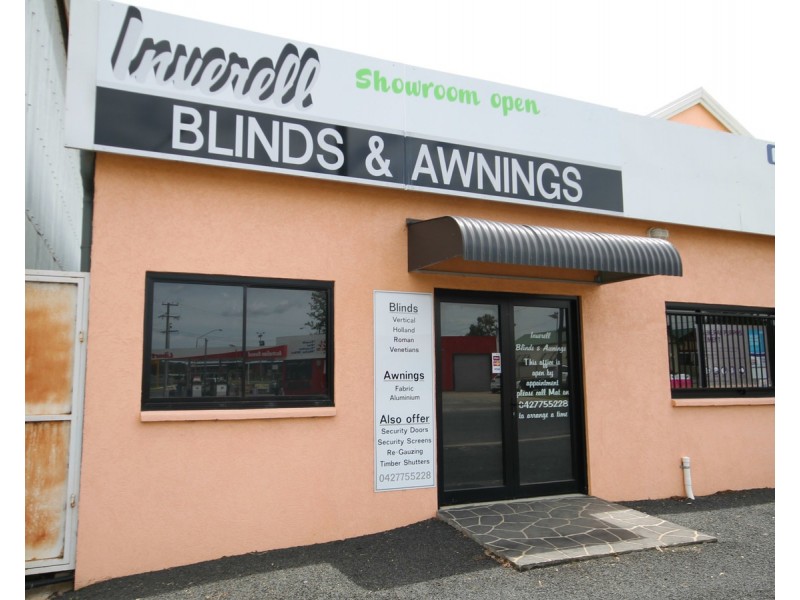 18/20 Glen Innes Road, Inverell NSW 2360