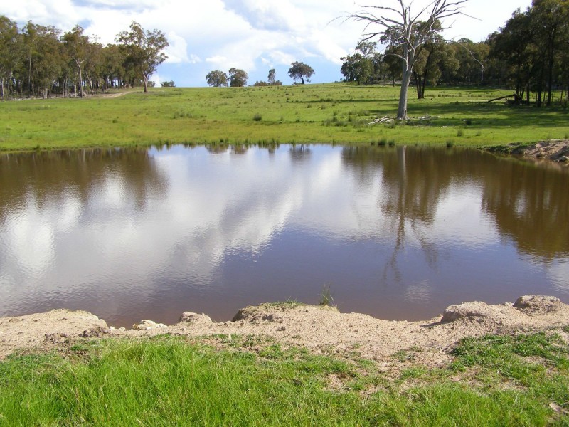 2909 Bonnay Linton Road, Inverell NSW 2360