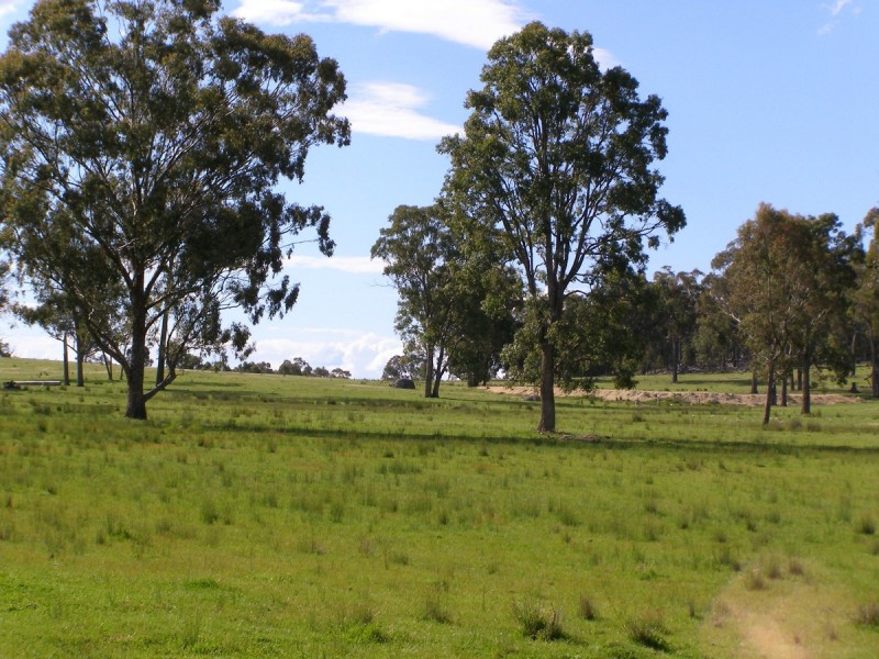 2909 Bonnay Linton Road, Inverell NSW 2360