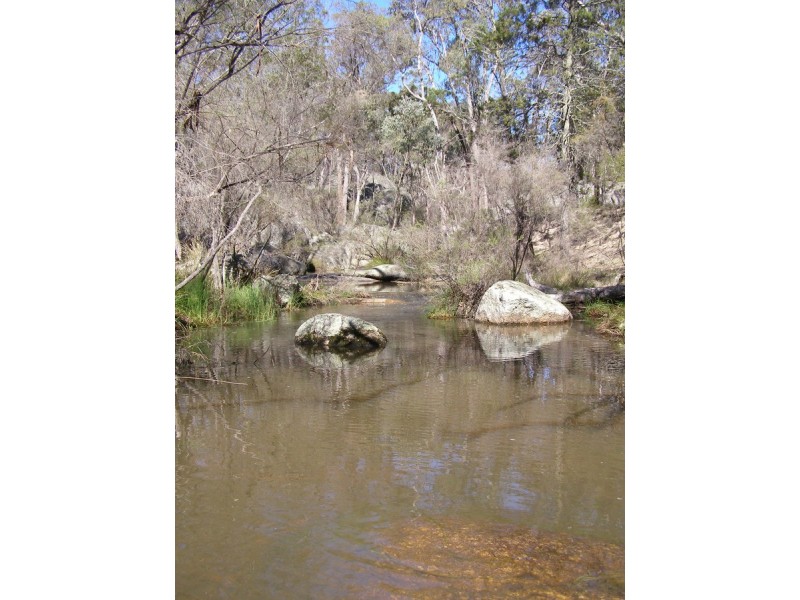 2782 Bonnay Linton Road, Inverell NSW 2360