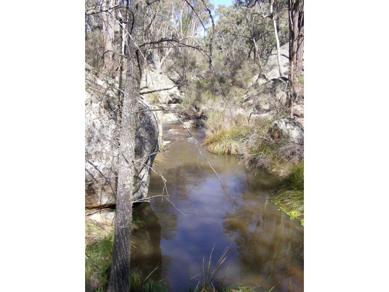 2782 Bonnay Linton Road, Inverell NSW 2360