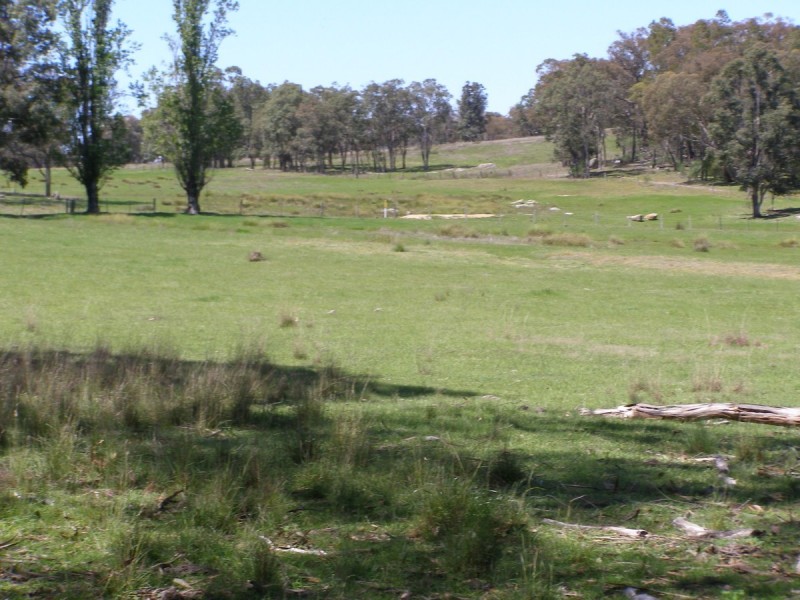 2782 Bonnay Linton Road, Inverell NSW 2360