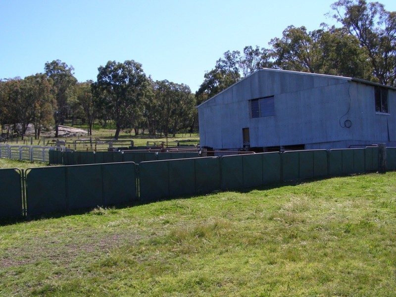 2782 Bonnay Linton Road, Inverell NSW 2360