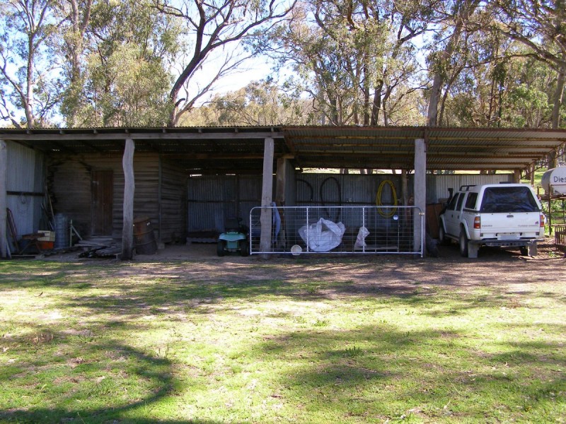 2782 Bonnay Linton Road, Inverell NSW 2360