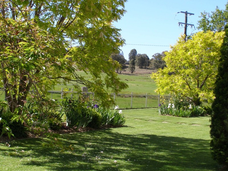 2782 Bonnay Linton Road, Inverell NSW 2360