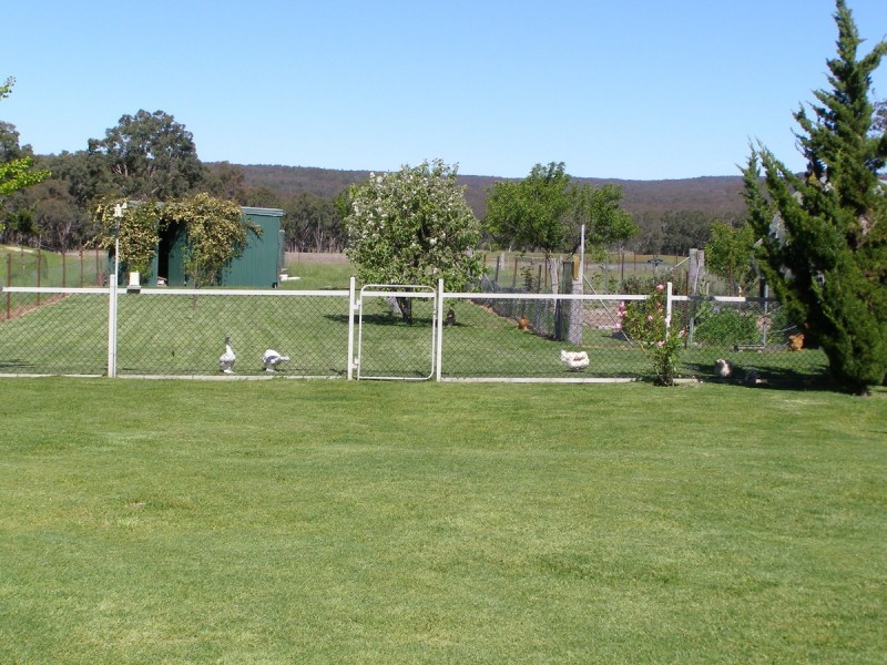 2782 Bonnay Linton Road, Inverell NSW 2360