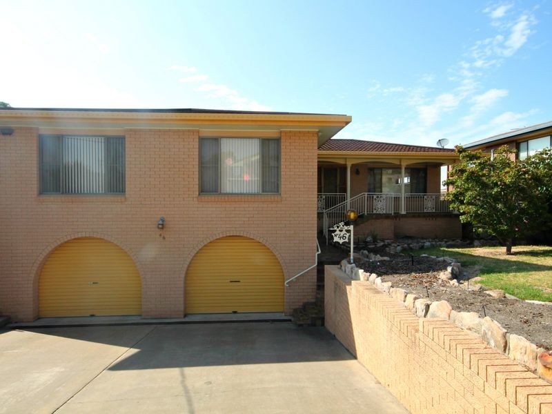 46 Gordon Street, Inverell NSW 2360