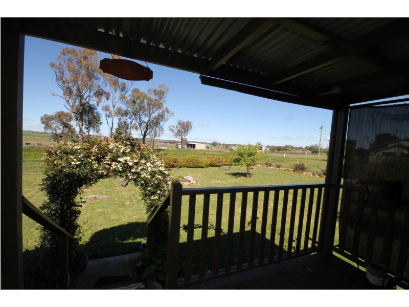43 Railway Street, Delungra NSW 2403