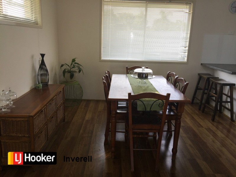 2 Jacaranda Crescent, Inverell NSW 2360