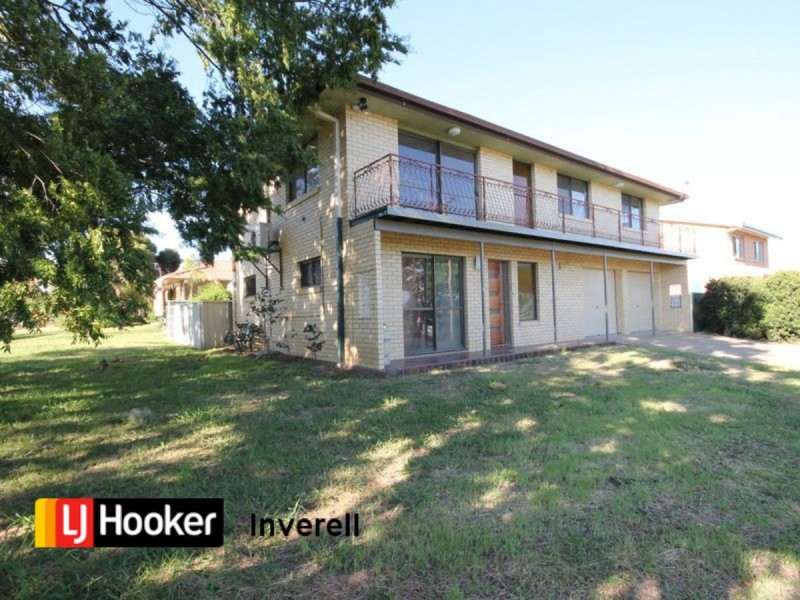 2 Jacaranda Crescent, Inverell NSW 2360