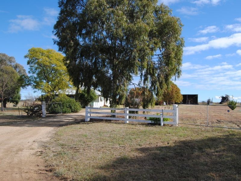 65 Bryant’s Lane, Inverell NSW 2360