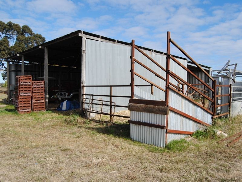 65 Bryant’s Lane, Inverell NSW 2360