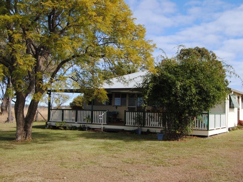 65 Bryant’s Lane, Inverell NSW 2360